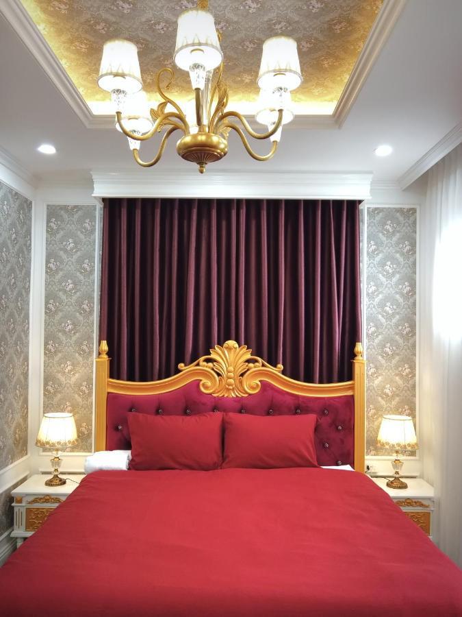 Free Style Hotel Dalat Exterior photo