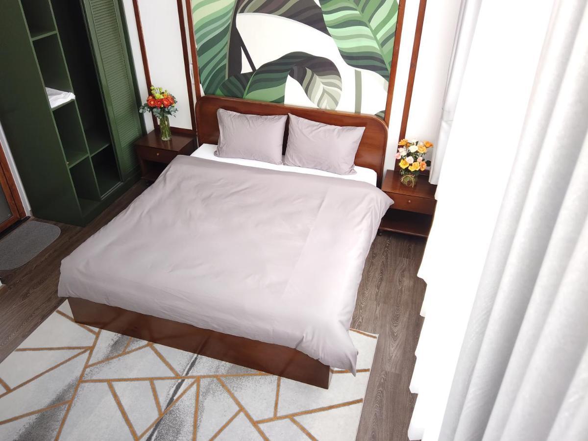 Free Style Hotel Dalat Exterior photo