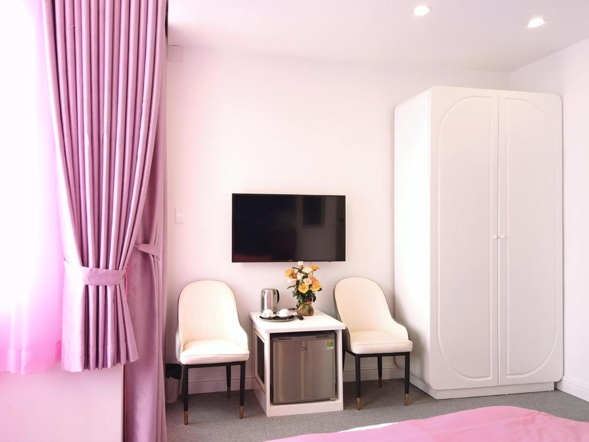 Free Style Hotel Dalat Exterior photo